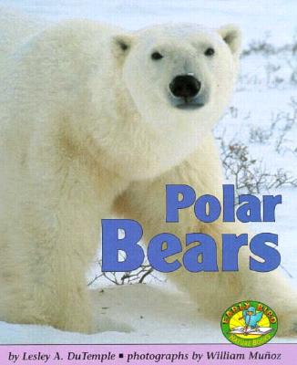 Polar Bears - DuTemple, Lesley A