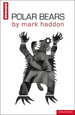 Polar Bears - Haddon, Mark