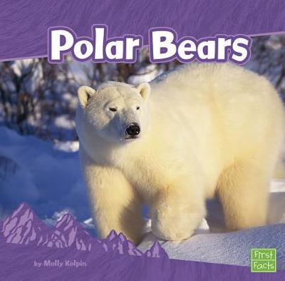 Polar Bears - Kolpin, Molly
