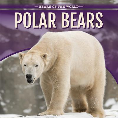 Polar Bears - Beckett, Leslie