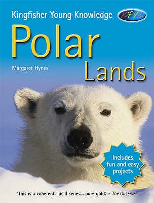 Polar Lands - Hynes, Margaret