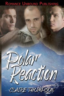 Polar Reaction - Thompson, Claire