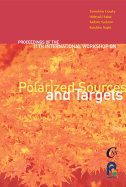 Polarized Sources and Targets - Proceedings of the Eleventh International Workshop