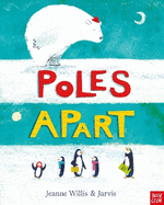 Poles Apart!