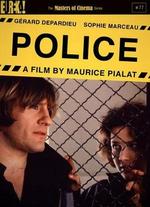 Police [2 Discs] - Maurice Pialat