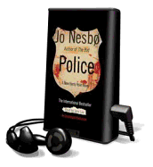 Police: A Harry Hole Novel - Nesbo, Jo, and Lee, John (Read by)