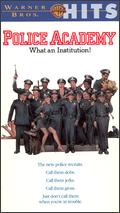 Police Academy - Hugh Wilson