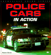 Police Cars in Action