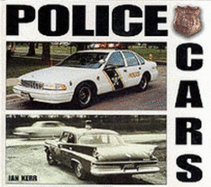 Police Cars - Kerr, Ian
