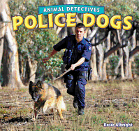 Police Dogs