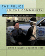 Police in the Community: Strategies for the 21st Century