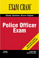 Police Officer Exam - Khan, Rizwan, and Hahn, Pamela Rice