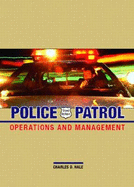Police Patrol: Operations and Management