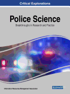 Police Science: Breakthroughs in Research and Practice
