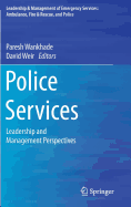 Police Services: Leadership and Management Perspectives