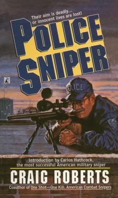 Police Sniper - Roberts, Craig