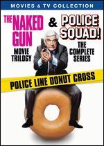 Police Squad!: The TV and Movie Collection