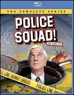 Police Squad! [TV Series]