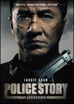 Police Story: Lockdown - Sheng Ding