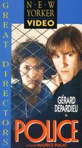 Police - Maurice Pialat