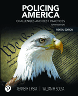 Policing America: Challenges and Best Practices