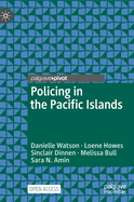 Policing in the Pacific Islands