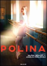 Polina - Angelin Preljocaj; Valrie Mller