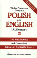 Polish and English Compact Dictionary