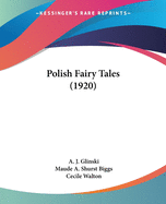 Polish Fairy Tales (1920)