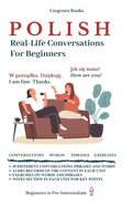 Polish: Real-Life Conversations for Beginners