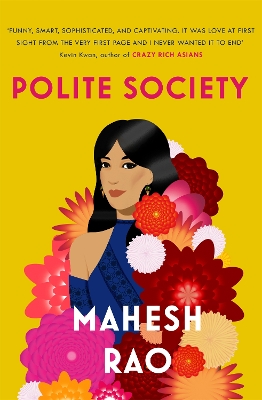 Polite Society - Rao, Mahesh