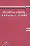 Political Accountability and European Integration