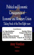 Political and Economic Consequences of Economic and Monetary Union