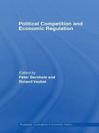 Political competition and economic regulation