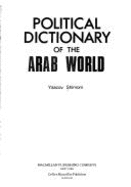 Political Dictionary of the Arab World