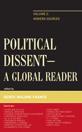 Political Dissent: A Global Reader: Modern Sources