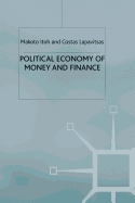 Political economy of money and finance