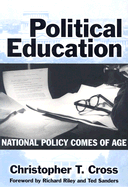 Political Education: National Policy Comes of Age