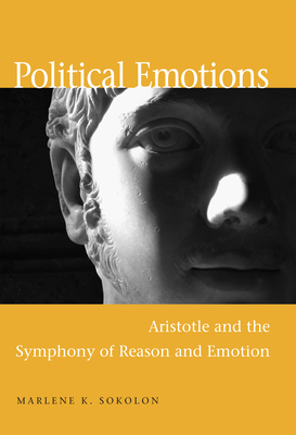 Political Emotions - Sokolon, Marlene K