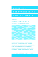 Political Gerrymandering and the Courts - Algora Publishing (Creator)