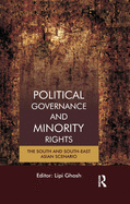 Political Governance and Minority Rights: The South and South-East Asian Scenario