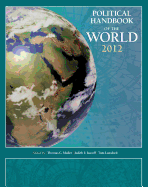 Political Handbook of the World 2012