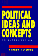 Political Ideas & Concepts