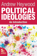 Political Ideologies: An Introduction