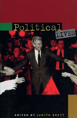 Political Lives - Brett, Judith