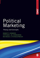 Political Marketing: Theory and Concepts