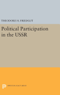 Political participation in the USSR