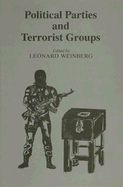 Political Parties and Terrorist Groups