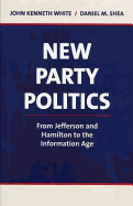Political Parties in the Information Age