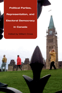 Political Parties, Representation, and Electoral Democracy in Canada